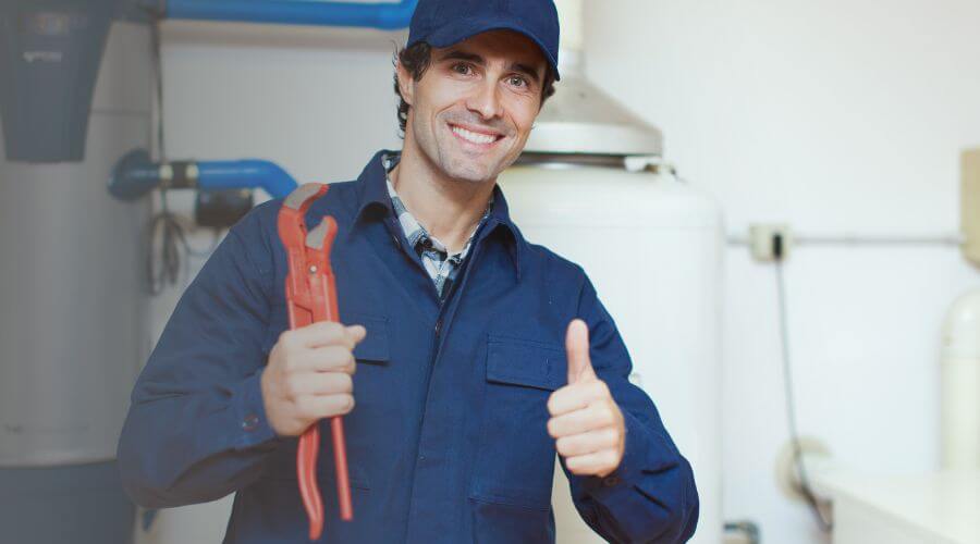 Professional clogged toilet repair in Lanai City, HI